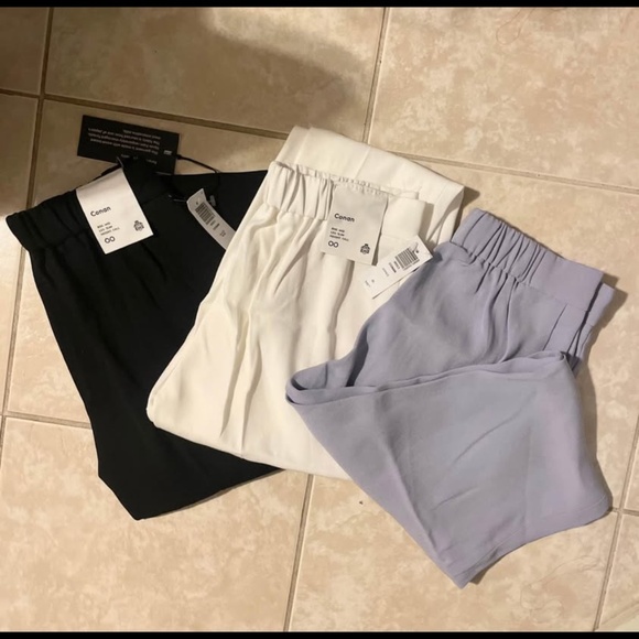 Aritzia Pants size 00 - Picture 1 of 3